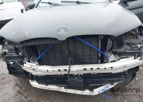 2020 BMW M550I xDrive z USA, uszkodzony, nr VIN WBAJS7C01LCD16206